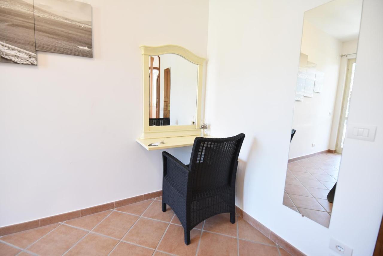 Chez Luke Apartments In Аджерола Экстерьер фото