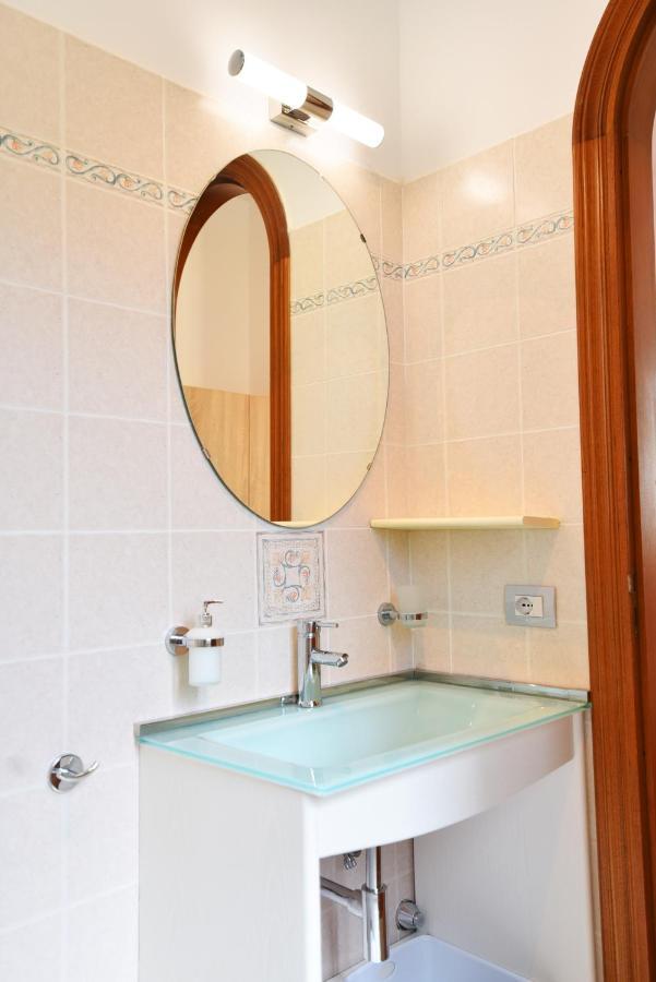 Chez Luke Apartments In Аджерола Экстерьер фото